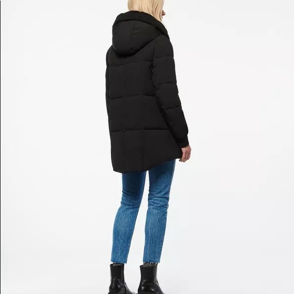 Puffer Jacket - Picture 2 of 5
